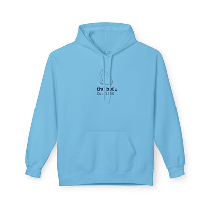 "the but" Hoodie Sweatshirt