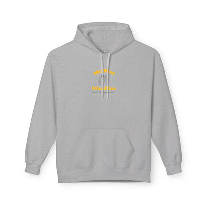 "midwest wingman" Hoodie Sweatshirt
