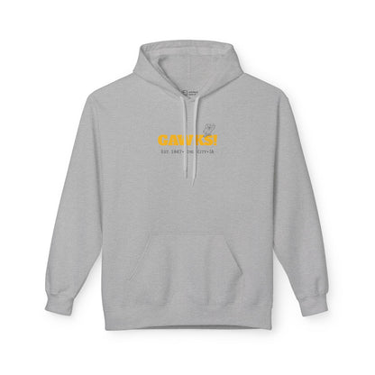 "GAWKS!" Hoodie Sweatshirt
