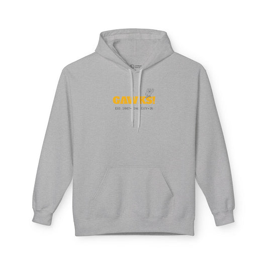 "GAWKS!" Hoodie Sweatshirt