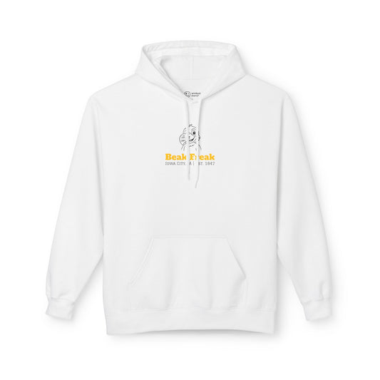 "beak freak" Hoodie Sweatshirt