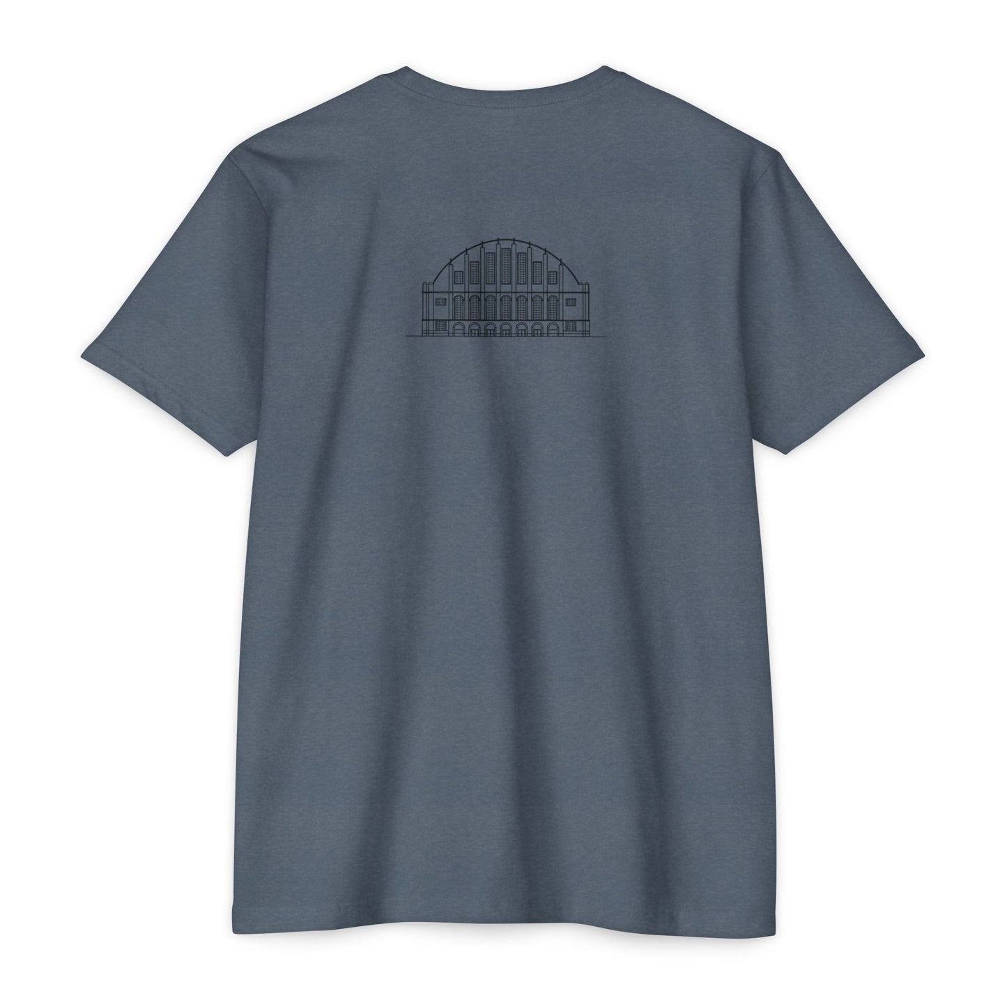 "hinkle wrinkle" t-shirt