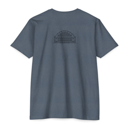 "hinkle wrinkle" t-shirt