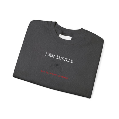 I Am Lucille - Crewneck