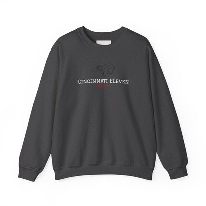 Cincinnati Eleven - Crewneck