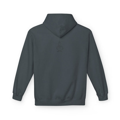 "Cluck Off!" Hoodie Sweatshirt