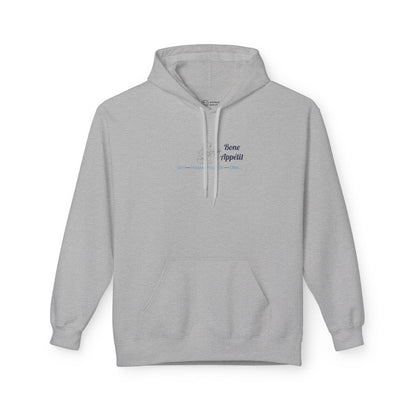 "Bone Appétit" Hoodie