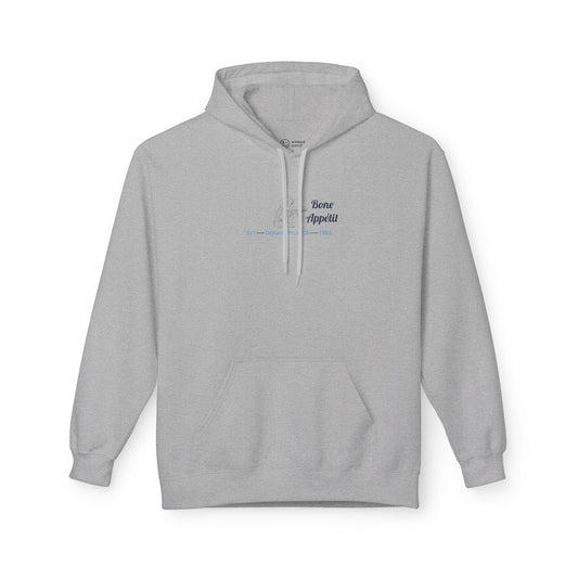 "Bone Appétit" Hoodie