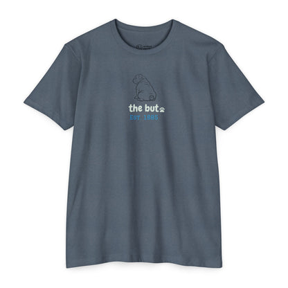 "the but" T-Shirt