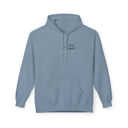 "Bone Appétit" Hoodie