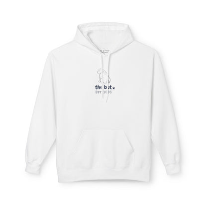 "the but" Hoodie Sweatshirt