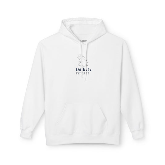 "the but" Hoodie Sweatshirt