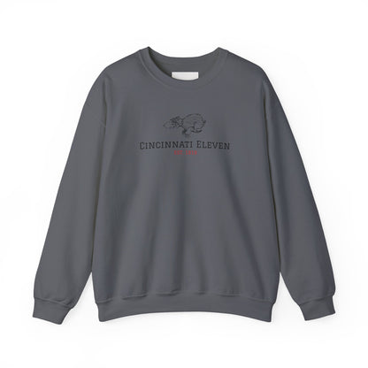 Cincinnati Eleven - Crewneck