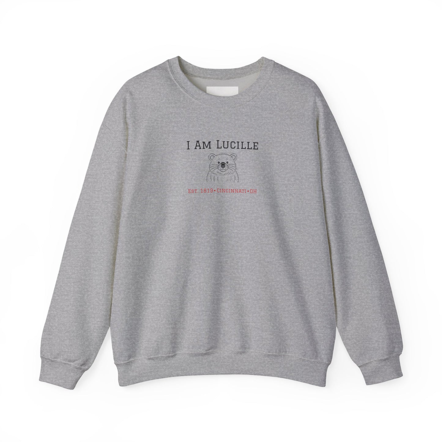 I Am Lucille - Crewneck