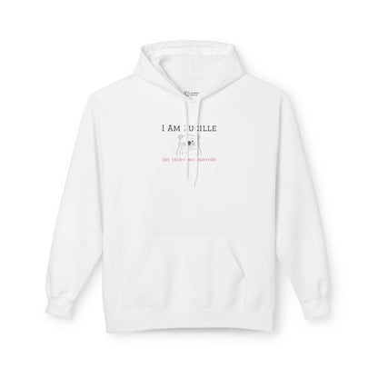 I Am Lucille - Hoodie