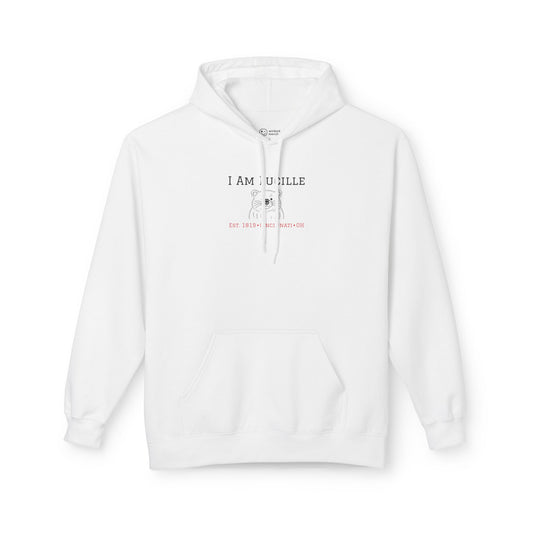 I Am Lucille - Hoodie