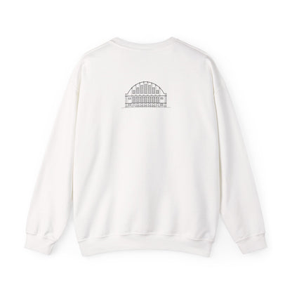 "hinkle wrinkle" Crewneck Sweatshirt