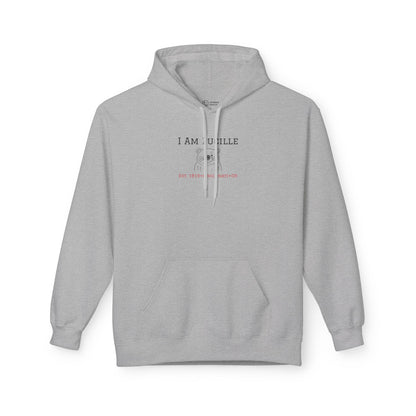 I Am Lucille - Hoodie