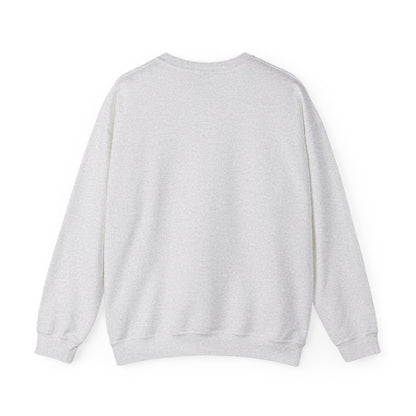 Come On, Baehr-Cat! - Crewneck