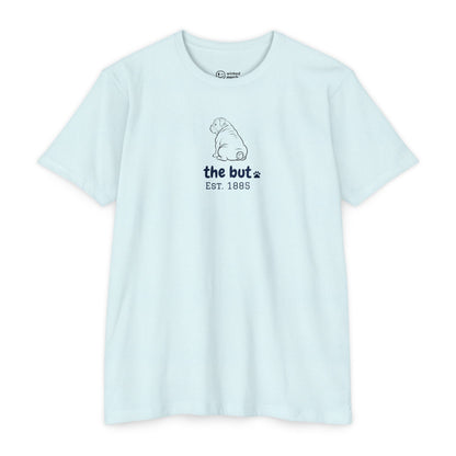 "the but" T-Shirt