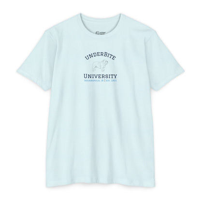 "underBite University" T-shirt