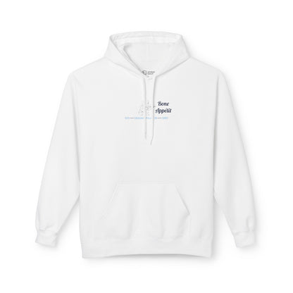 "Bone Appétit" Hoodie