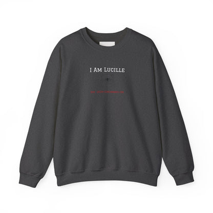 I Am Lucille - Crewneck