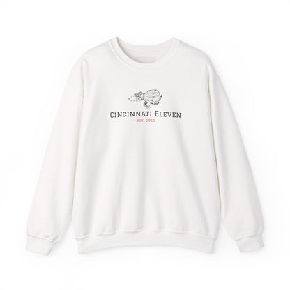 Cincinnati Eleven - Crewneck