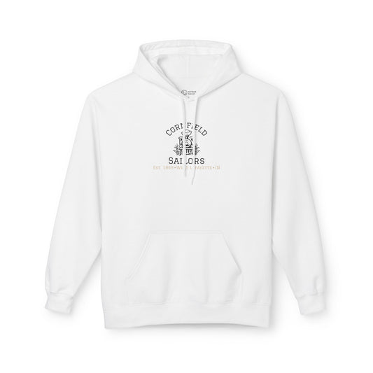 "cornfield sailors" Hoodie Sweatshirt