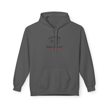 Come On, Baehr-Cat! - Hoodie