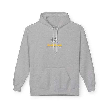 "beak freak" Hoodie Sweatshirt