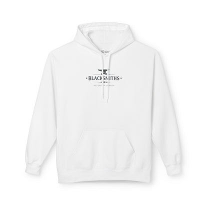 "blacksmiths" Hoodie