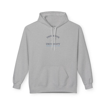 "underBite University" Hoodie Sweatshirt