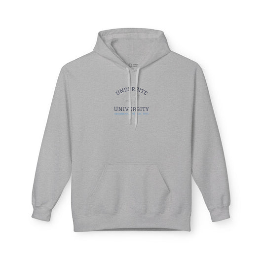 "underBite University" Hoodie Sweatshirt