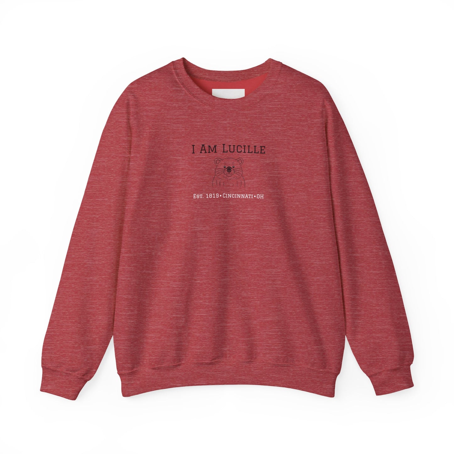 I Am Lucille - Crewneck
