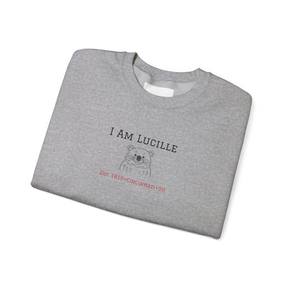 I Am Lucille - Crewneck