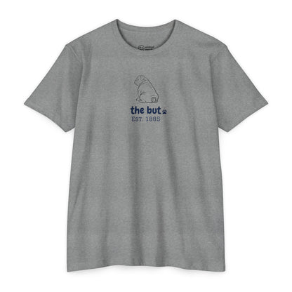 "the but" T-Shirt