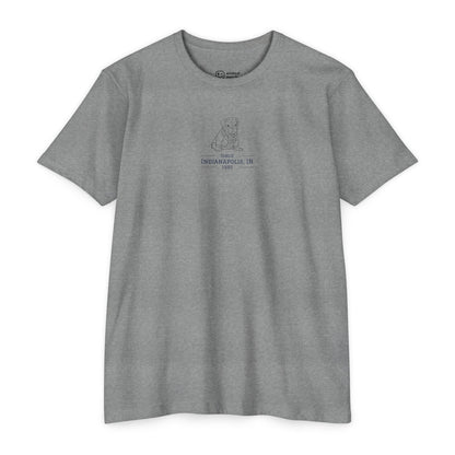 "butler dressed bulldog" T-Shirt