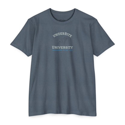 "underBite University" T-shirt