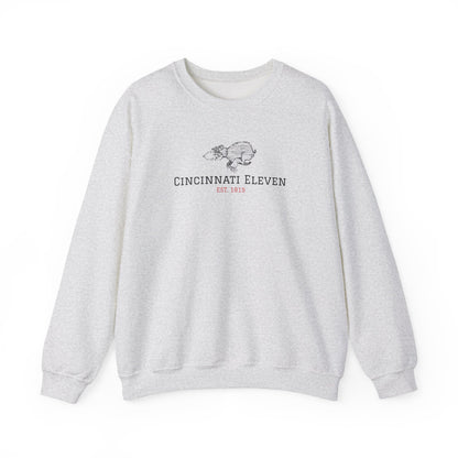 Cincinnati Eleven - Crewneck