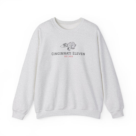 Cincinnati Eleven - Crewneck
