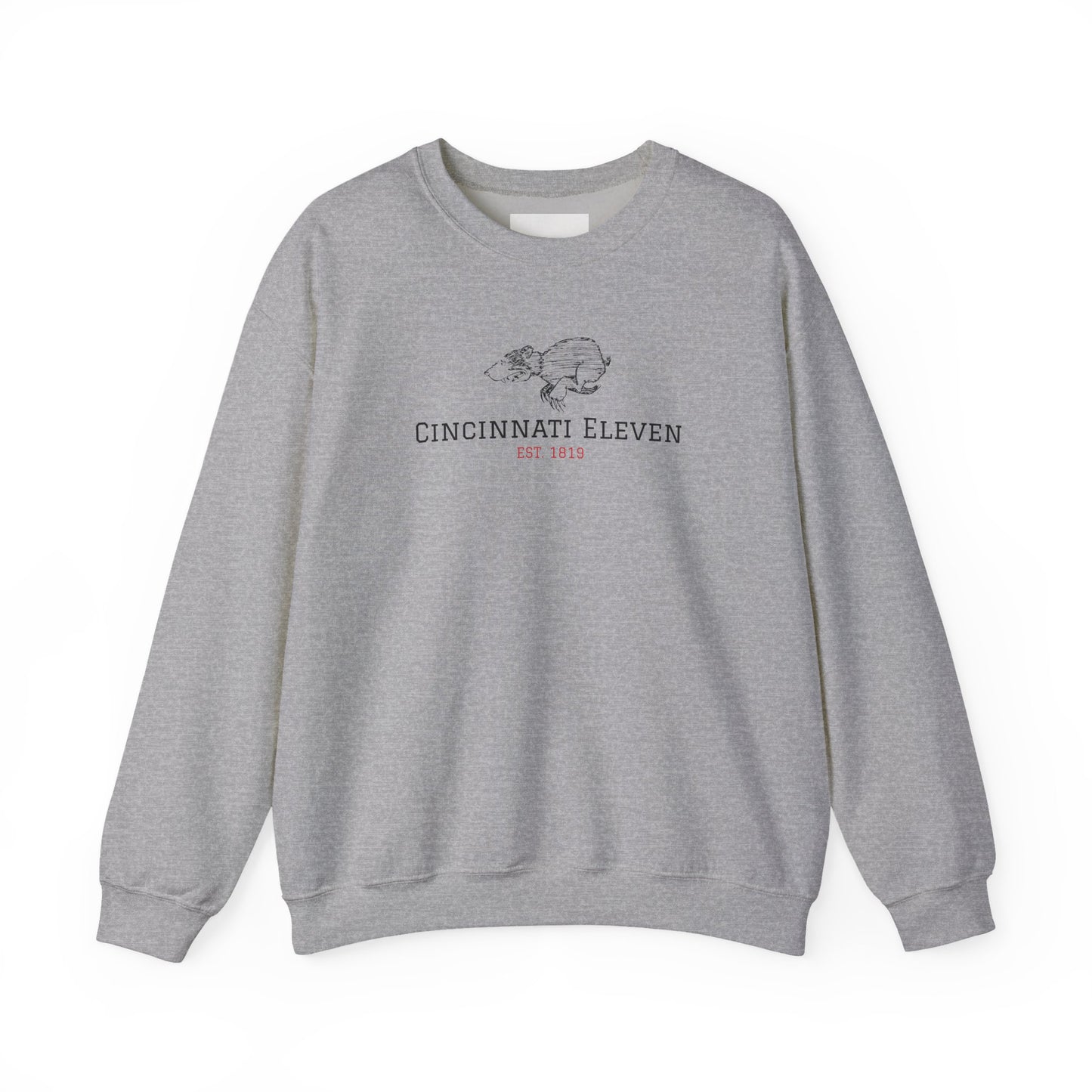 Cincinnati Eleven - Crewneck