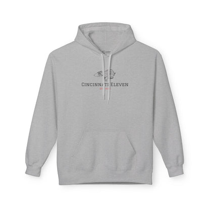Cincinnati Eleven - Hoodie