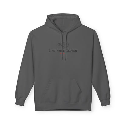 Cincinnati Eleven - Hoodie