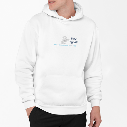 "Bone Appétit" Hoodie