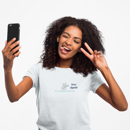 "Bone Appétit" T-Shirt