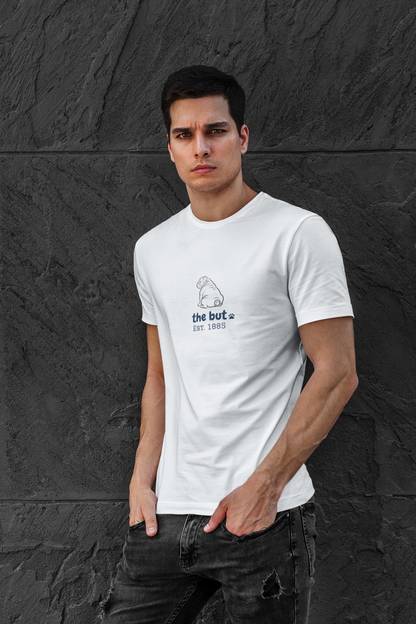 "the but" T-Shirt