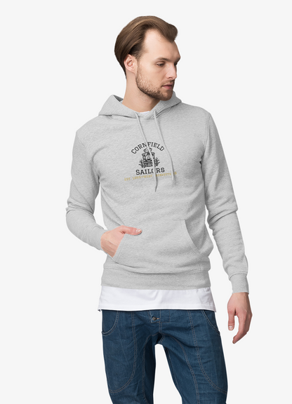 "cornfield sailors" Hoodie Sweatshirt