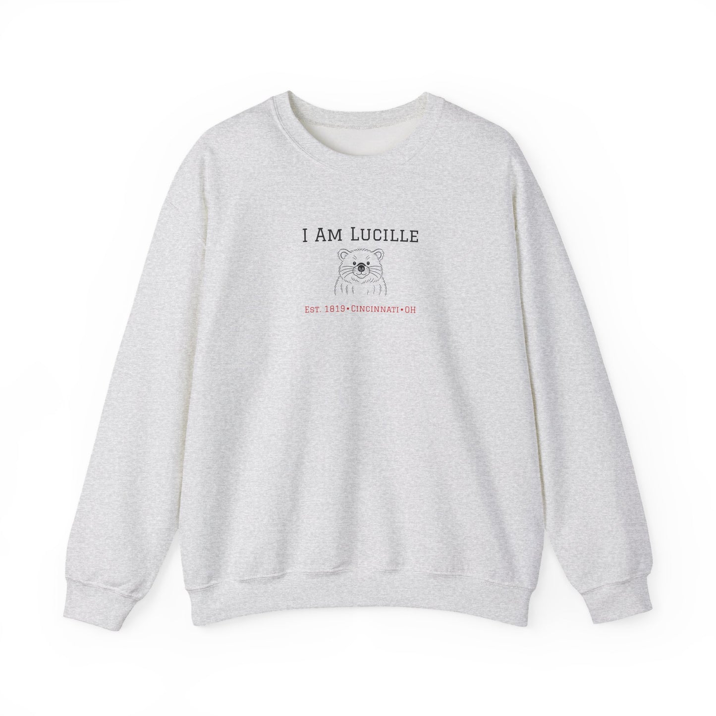 I Am Lucille - Crewneck