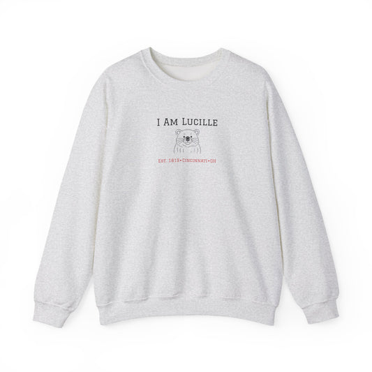 I Am Lucille - Crewneck